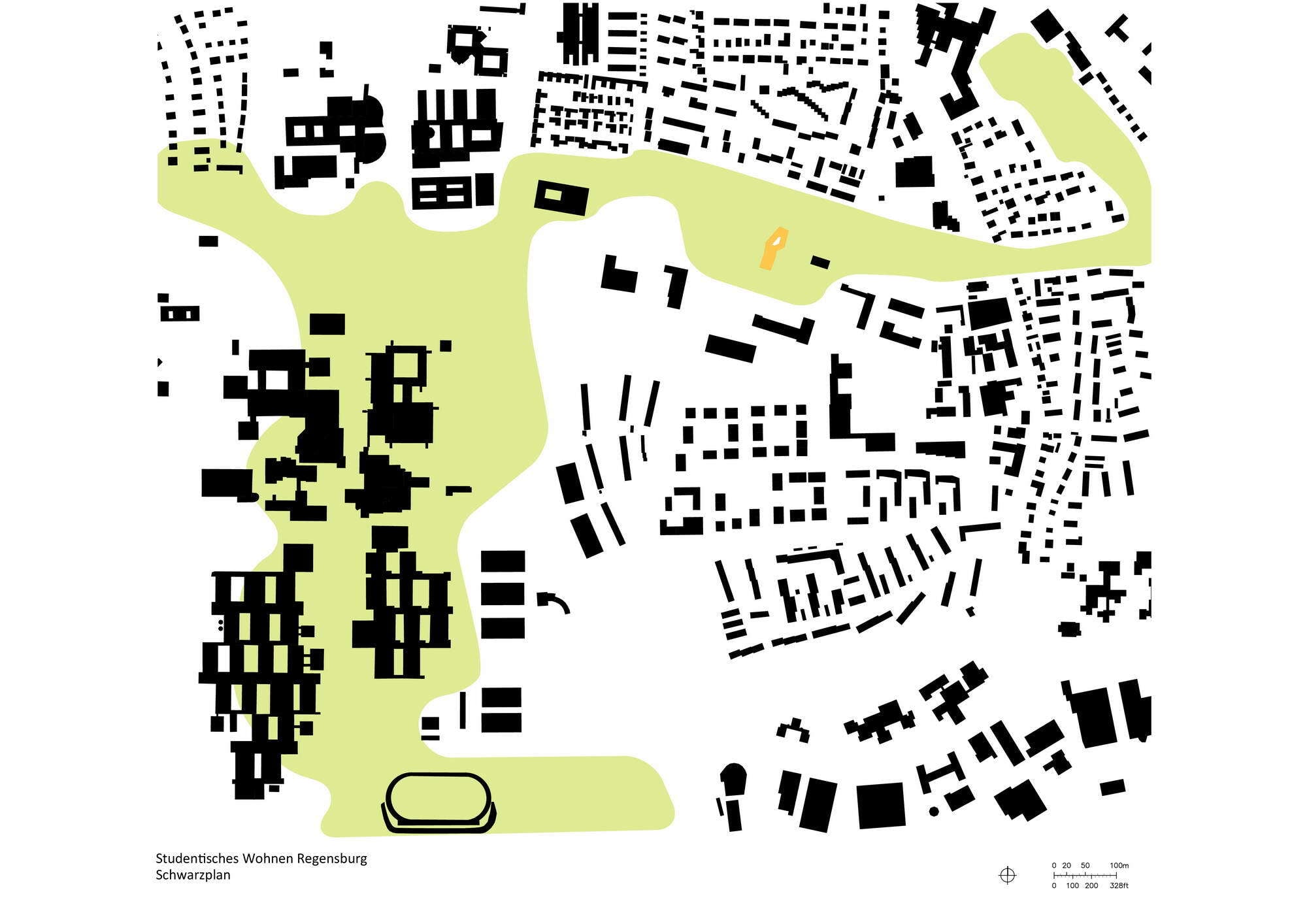 Studierendenwohnheim In Regensburg Heizung Wohnen MFH BauNetz Wissen studierendenwohnheim-in-regensburg-heizung-wohnen-mfh-baunetz-wissen