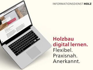 Informationsdienst Holz