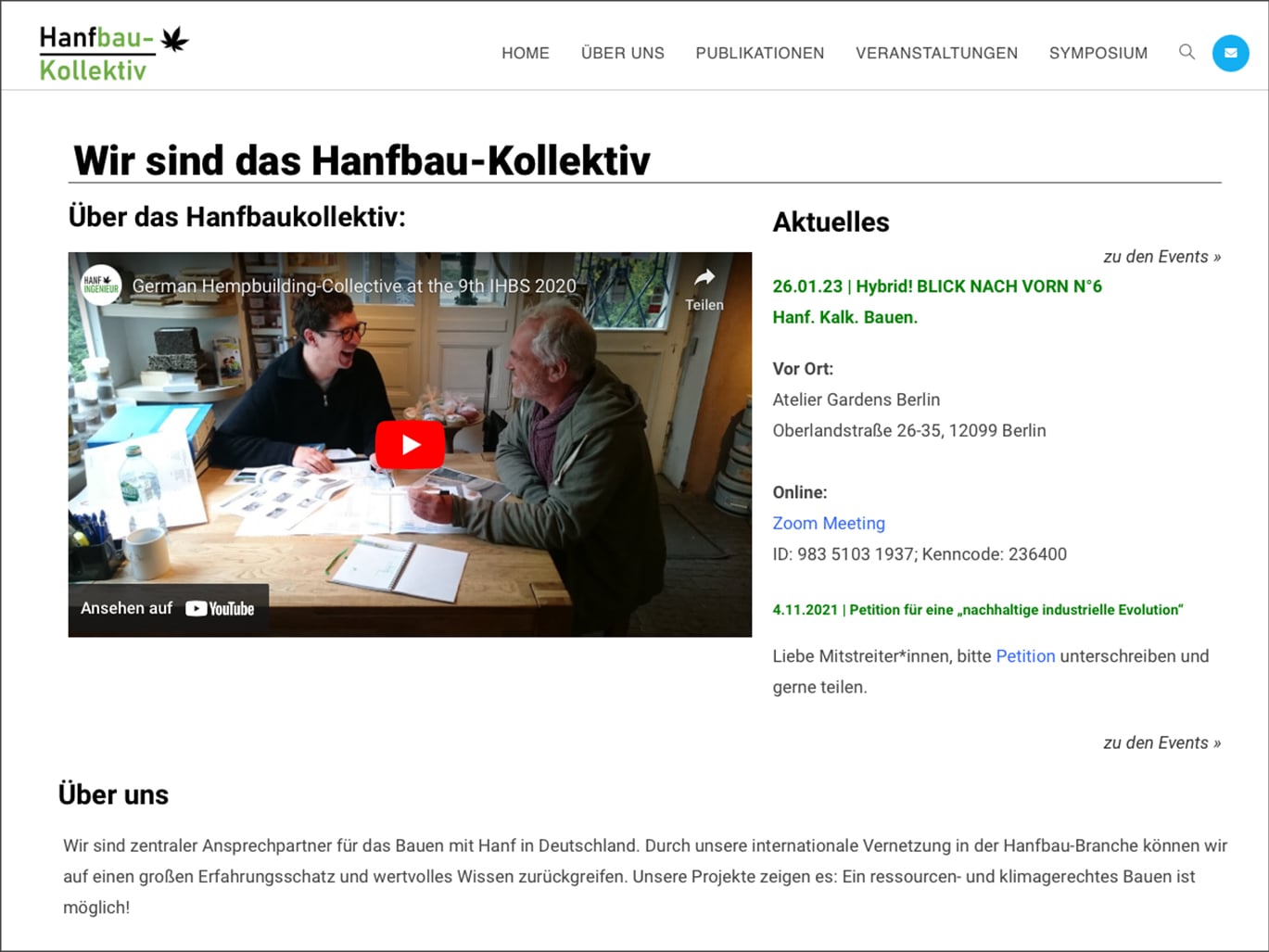 Hanfbaukollektiv