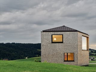 Haus M in Alberschwende