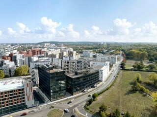 Dubarry Offices in Toulouse