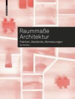 Raummaße Architektur