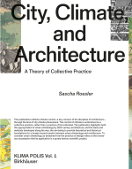 City, Climate, and Architecture