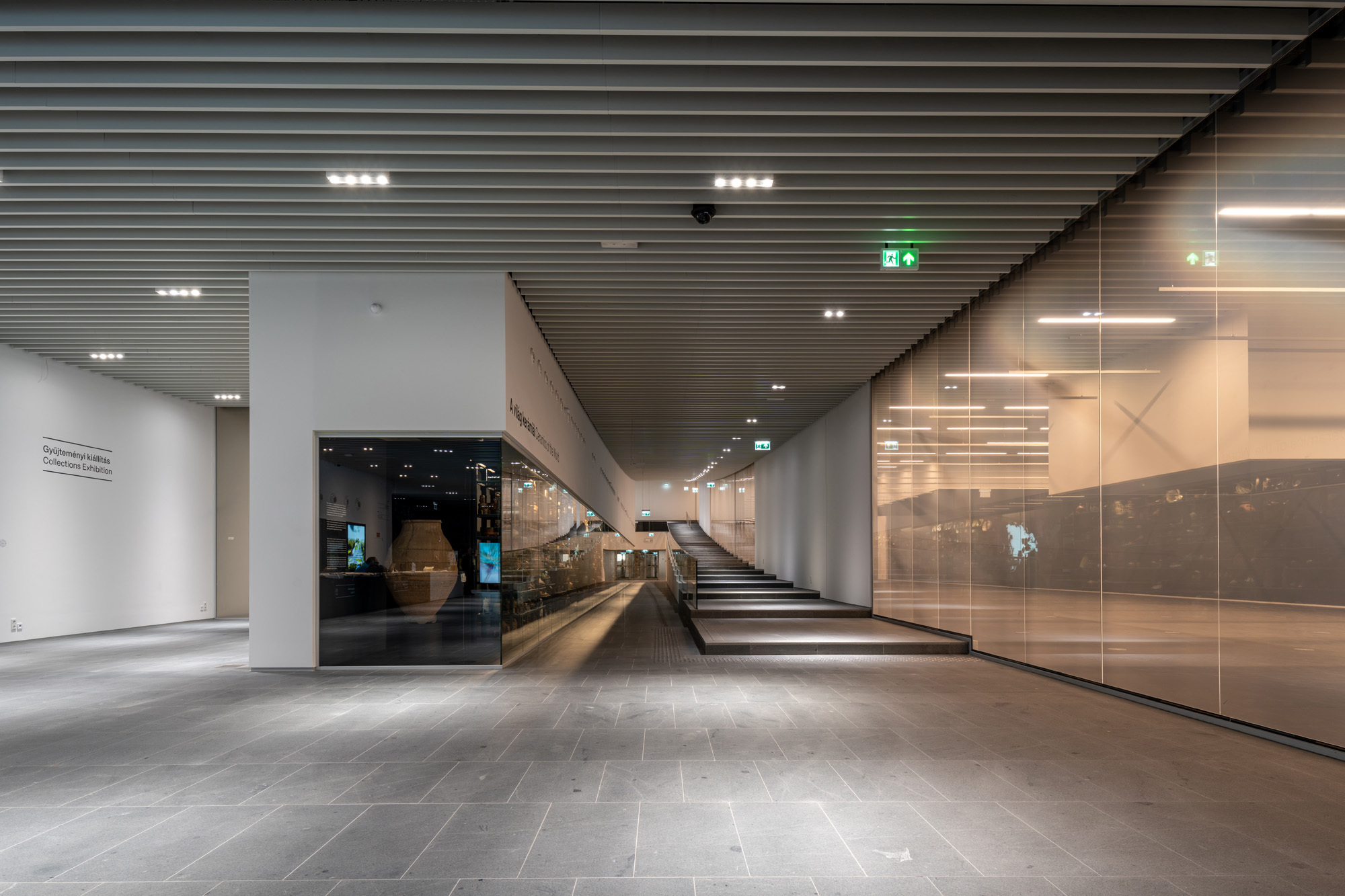 Ethnografisches Museum in Budapest | Stadt- und Dachbegrünung | Kultur ...