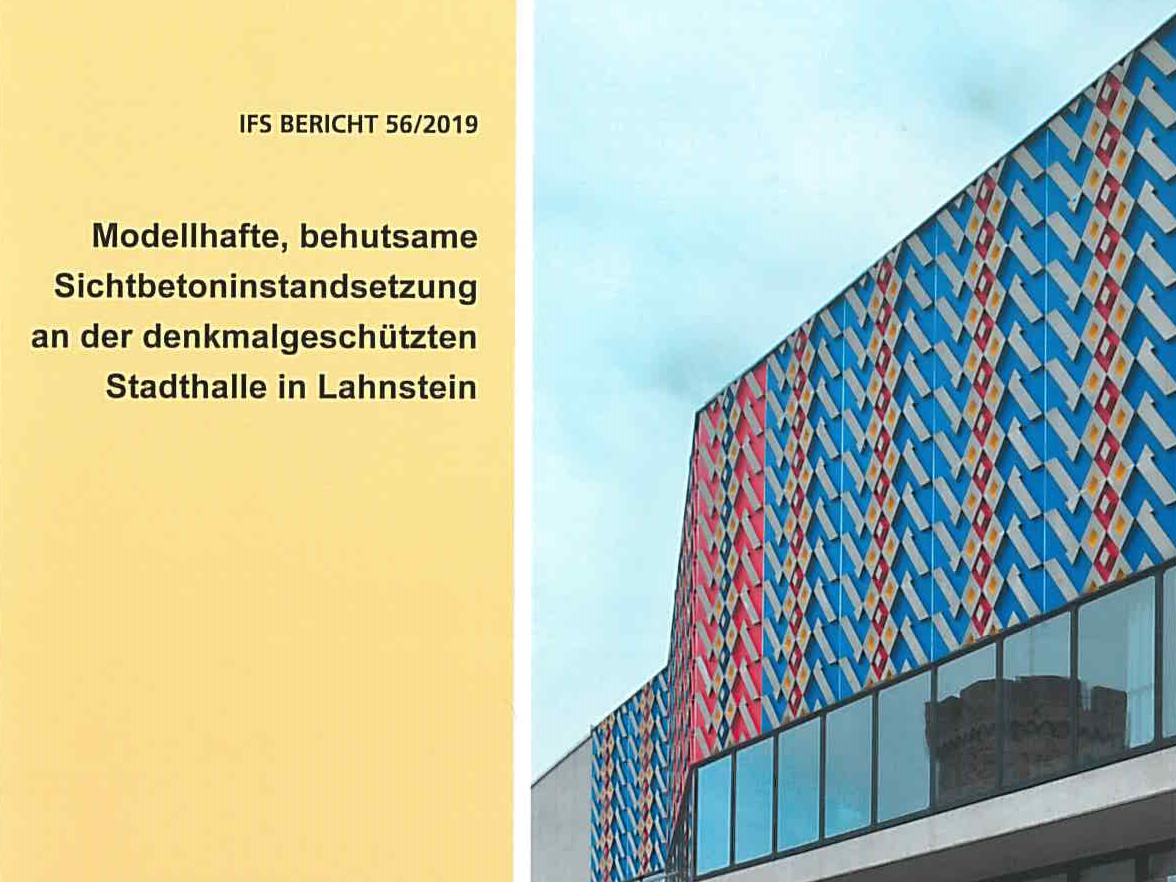 IFS-Bericht 56/2019