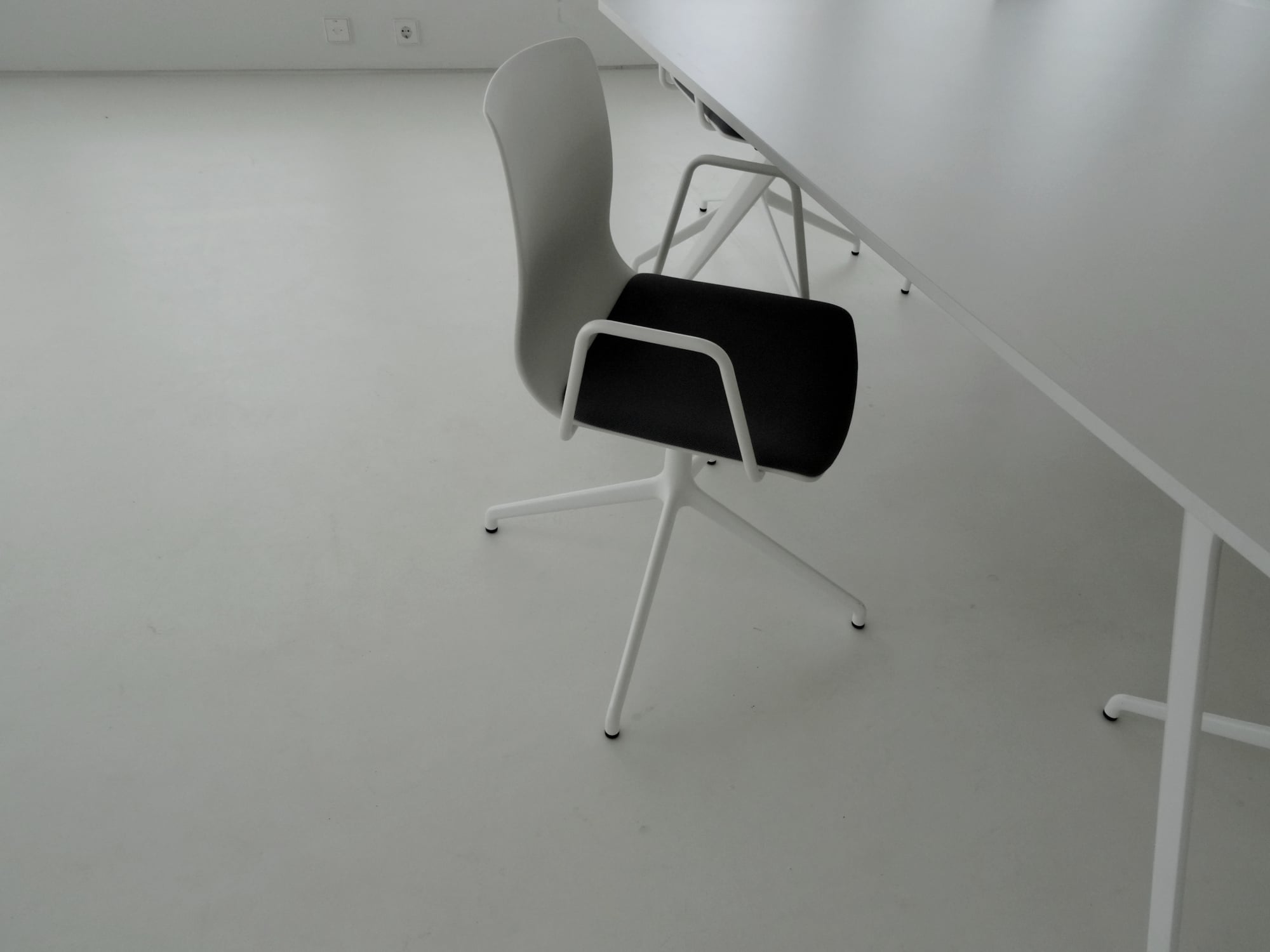 Entlüftungsroller Stachelwalze 2 Stück - Für Bodenbeschichtungen 23 Cm