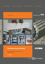 Betonprüfung Kompakt