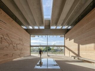 Archäologisches Museum Narbo Via in Narbonne