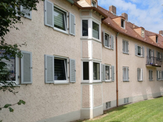 Die GWG Städtische Wohnungsgesellschaft München möchte im Stadtteil Ramersdorf mehr Wohnungsfläche schaffen.