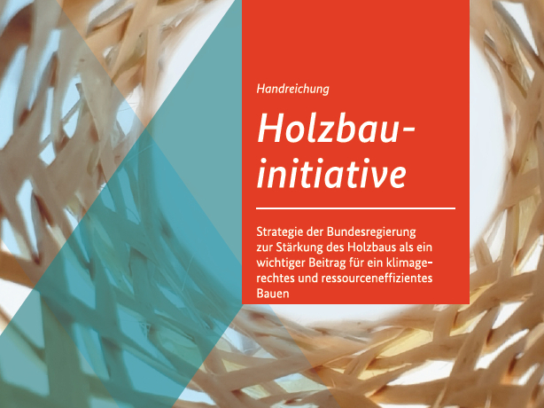 Handreichung Holzbauinitiative