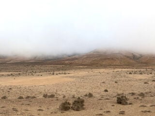 Der natürliche Wasserkreislauf spielt eine maßgebliche Rolle für die Erhaltung des Wasserbestands.
