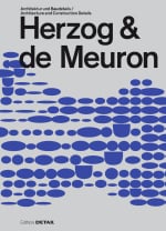 Herzog & de Meuron – Architektur und Baudetails
