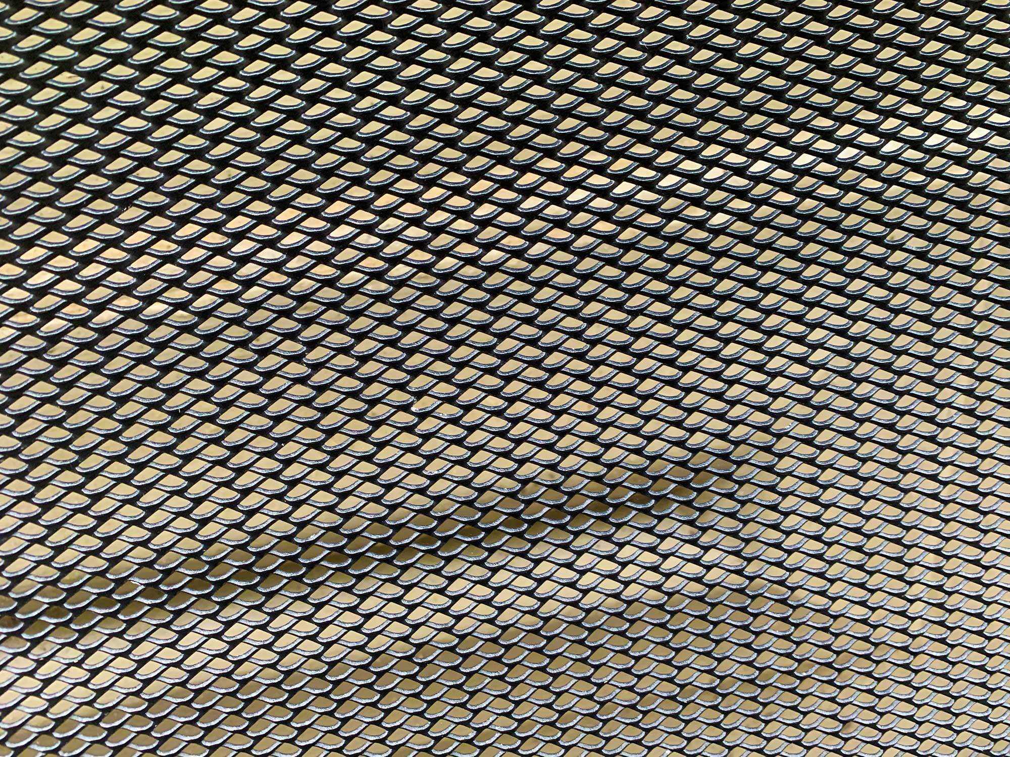 Mesh | Fenster und Türen | Materialien/Werkstoffe | Baunetz_Wissen