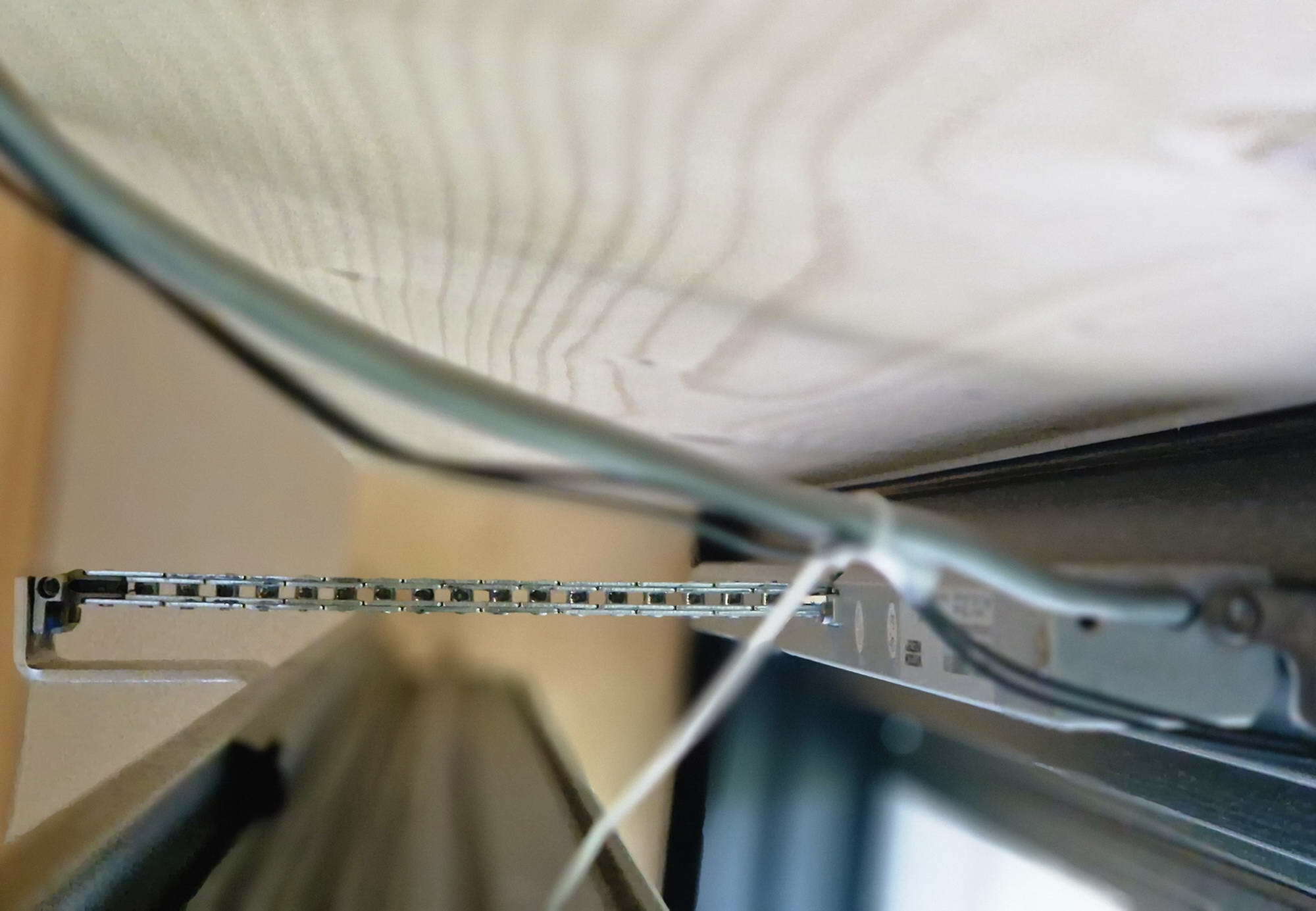 WindowMaster bietet verschiedenste automatische Fensteröffner mit unterschiedlicher Leistungsfähigkeit an.