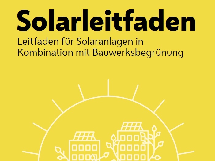 Solarleitfaden