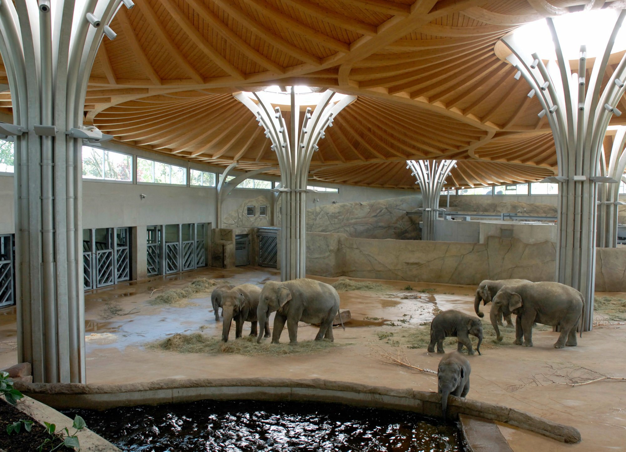 55+ Gartenanlage Am Kölner Zoo, We are here for you 365 days a year!