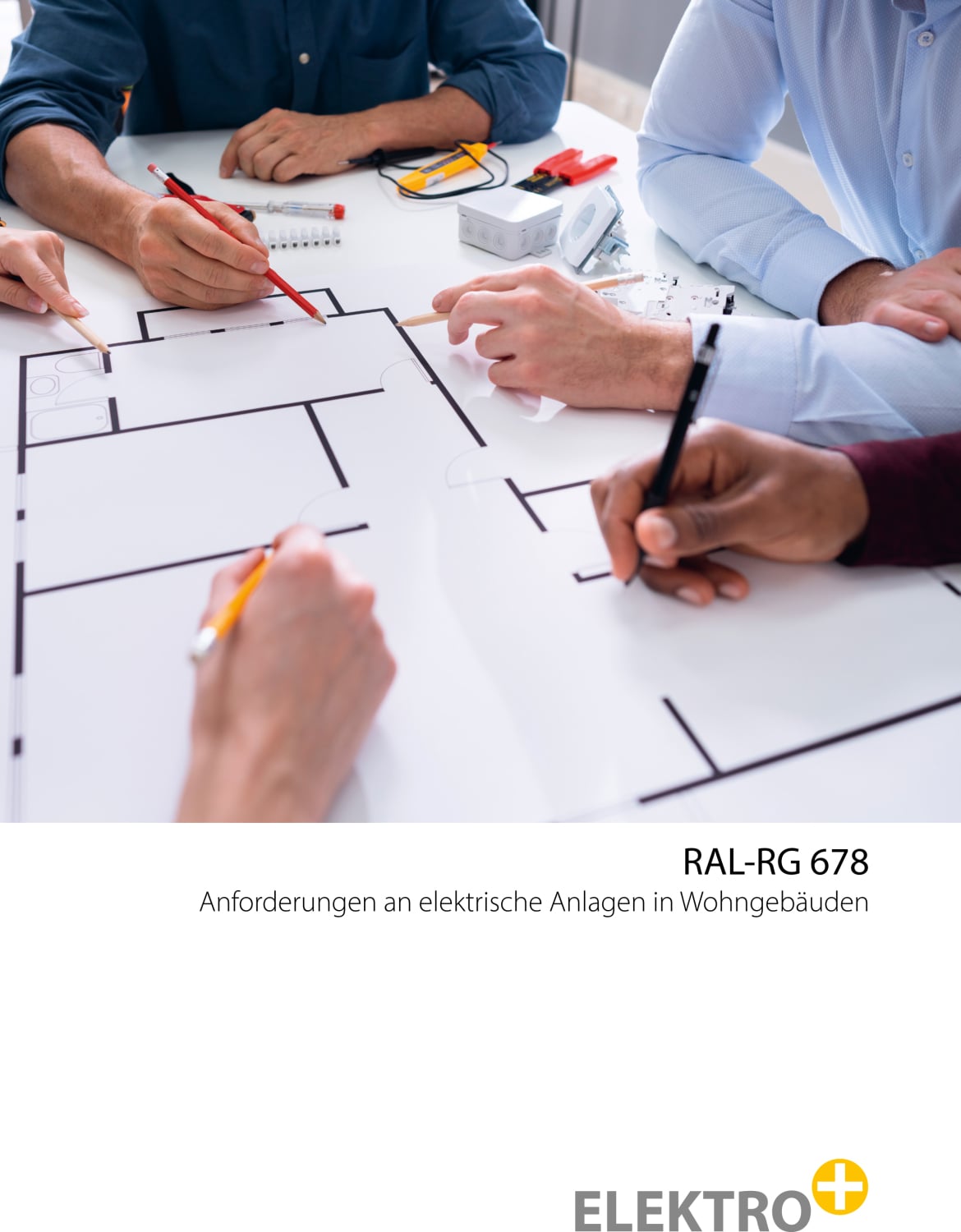 Die Kurzfassung der neuen RAL-RG 678  steht zum kostenlosen Download bereit.