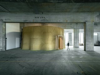 Musiklabor Clay Rotunda in Bern