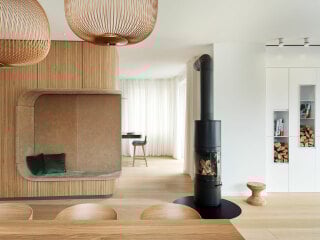 Villa L in Stuttgart