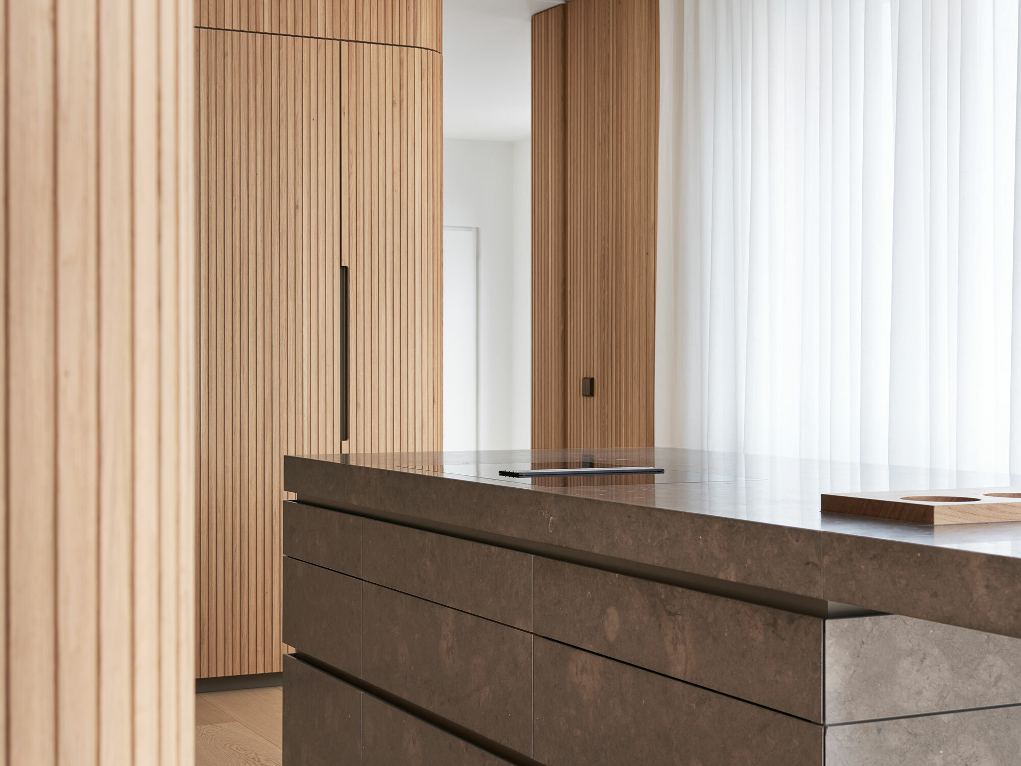Villa L in Stuttgart | Boden | Wohnen | BauNetz Wissen