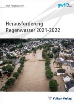 Herausforderung Regenwasser 2021-22