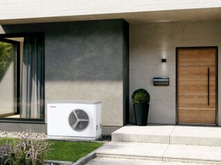 Mit der Nutzung von Wärmepumpen stehen Verbraucher*innen unerschöpfliche, kostenfreie Energiereserven aus der Natur zum Heizen, zur Warmwasserbereitung und oft auch zum Kühlen zur Verfügung.