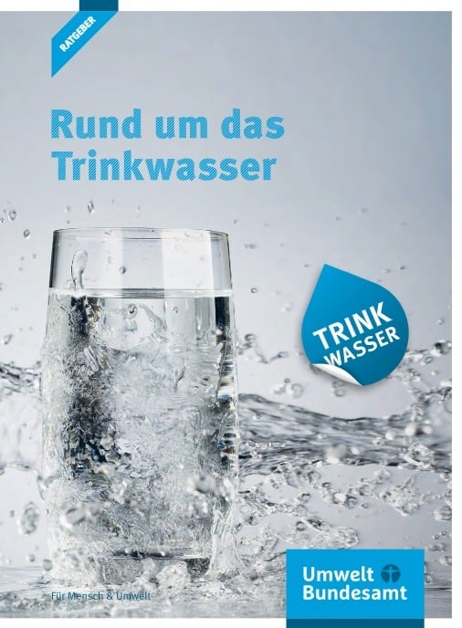 Rund um das Trinkwasser