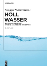 Wasser: Nutzung im Kreislauf