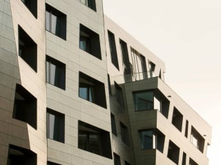 Wohnhaus Sapphire in Berlin