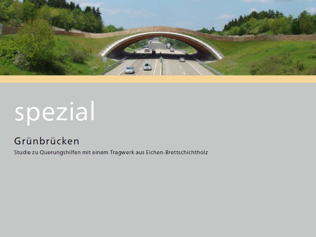 Grünbrücken