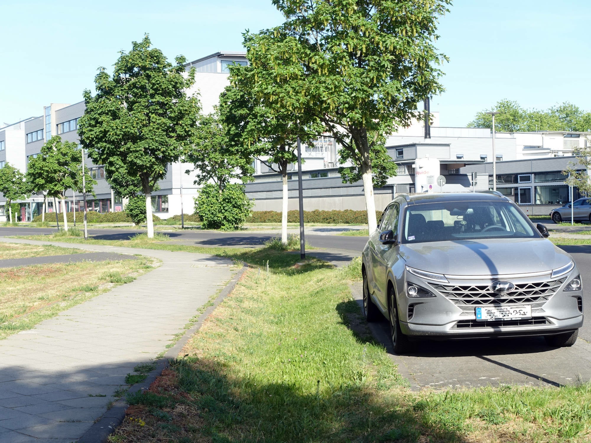 Regenwasserversickerung: Systeme | Wasserkreislauf ...