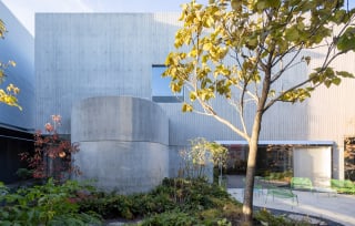 Amant Art Campus in New York