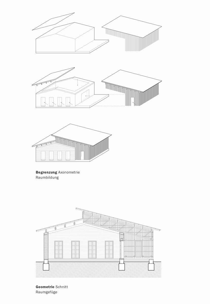 A School für Korase in Abetenim, Ghana von Aulaterra, München