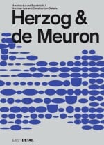 Herzog & de Meuron – Architektur und Baudetails