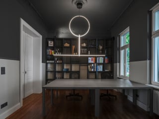 Büro- und Wohnhaus SPACE_013 in Bad Kreuznach