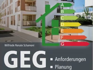 GEG 2023 – Anforderungen, Planung, Umsetzung
