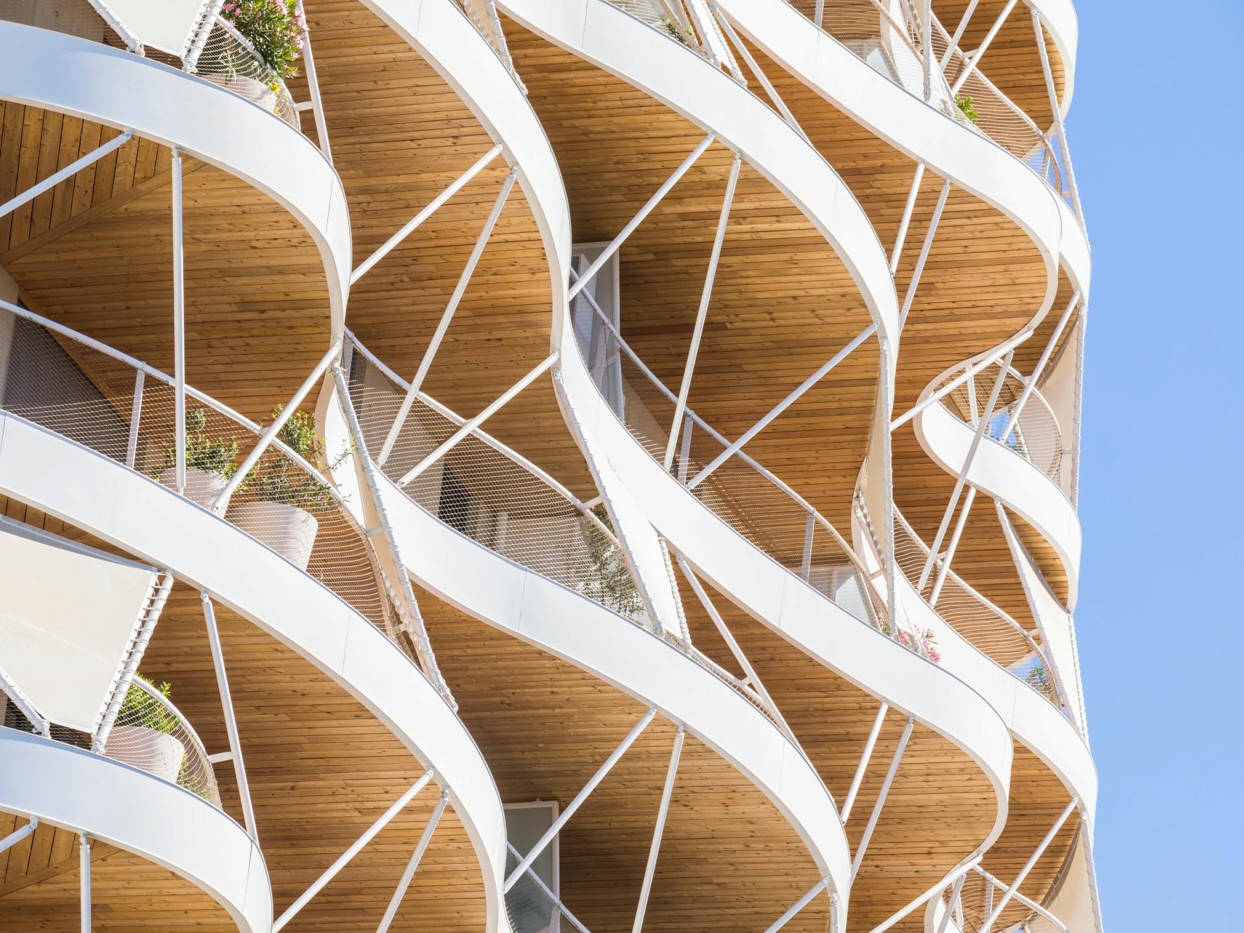 Die BIM-Planungssoftware Archicad 27 liefert verschiedene Neuerungen für eine interdisziplinäre Zusammenarbeit.