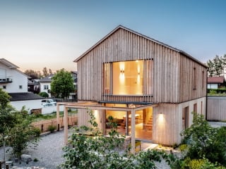Wohnhaus in Bad Aibling
