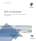GEG im Bestand