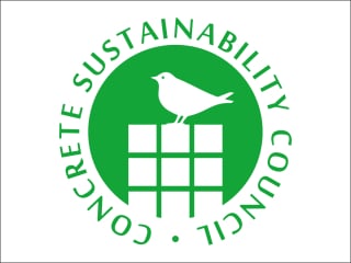 2016 wurde das Concrete Sustainability Council gegründet, dessen Zertifikate nachhaltiges Handeln in der Beton- und Zementherstellung ausweisen sollen.
