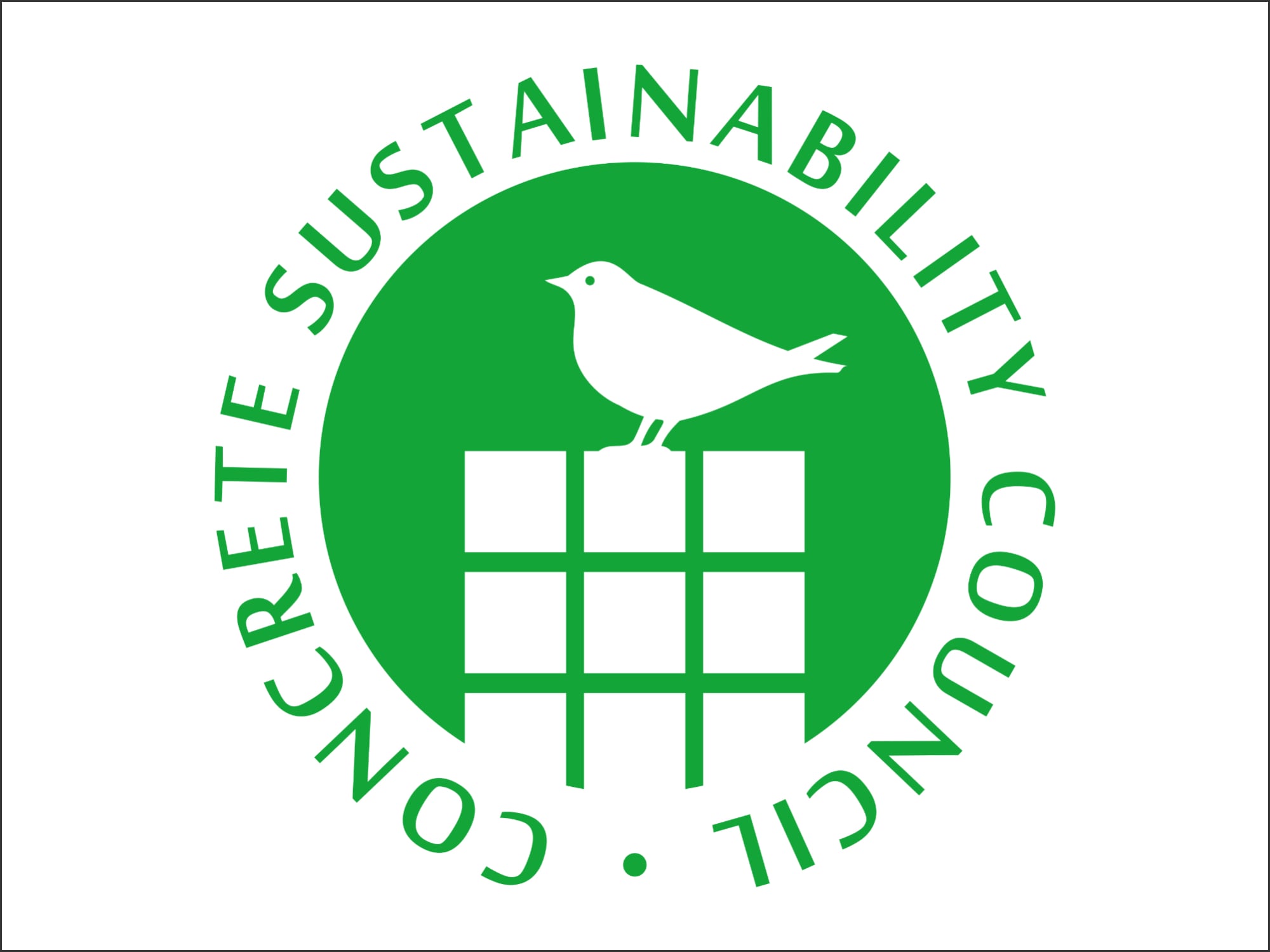 2016 wurde das Concrete Sustainability Council gegründet, dessen Zertifikate nachhaltiges Handeln in der Beton- und Zementherstellung ausweisen sollen.