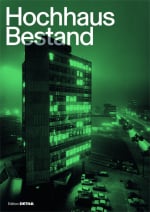 Hochhaus Bestand