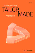 Gewers Pudewill – Tailor Made Architektur