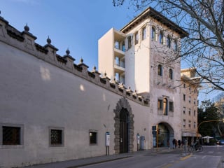 Torre di Santa Maria in Udine