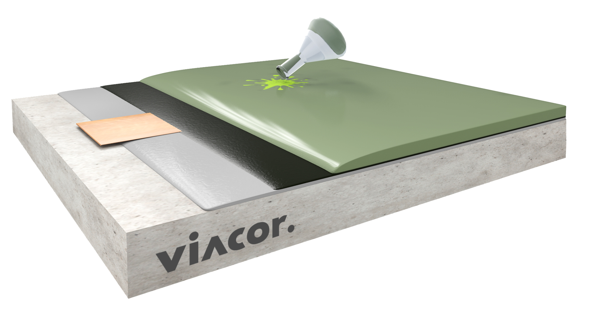 Viasol WHG neo conductive