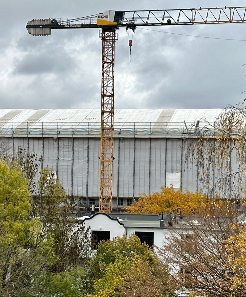 Ziel des Forschungsvorhabens HolzQS ist es, konkrete Lösungen sowie Qualitätssicherungssysteme für den mehrgeschossigen Holzbau zu entwickeln.