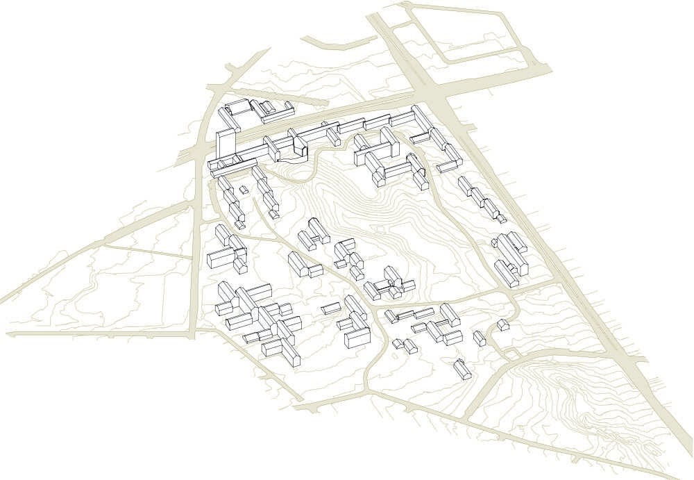 Universität Aarhus Beschläge Kultur/Bildung