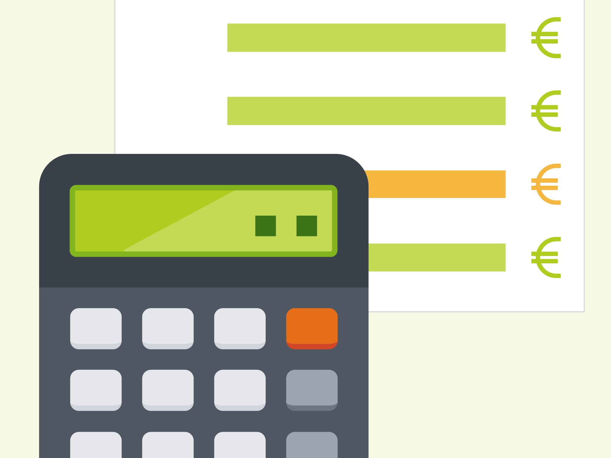 Die Abrechnung erfolgt nach Ausführung der beauftragten Leistung oder durch Kumulation von Abschlagszahlungen, wenn dies vereinbart vereinbart ist.