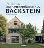 Die besten Einfamilienhäuser aus Backstein