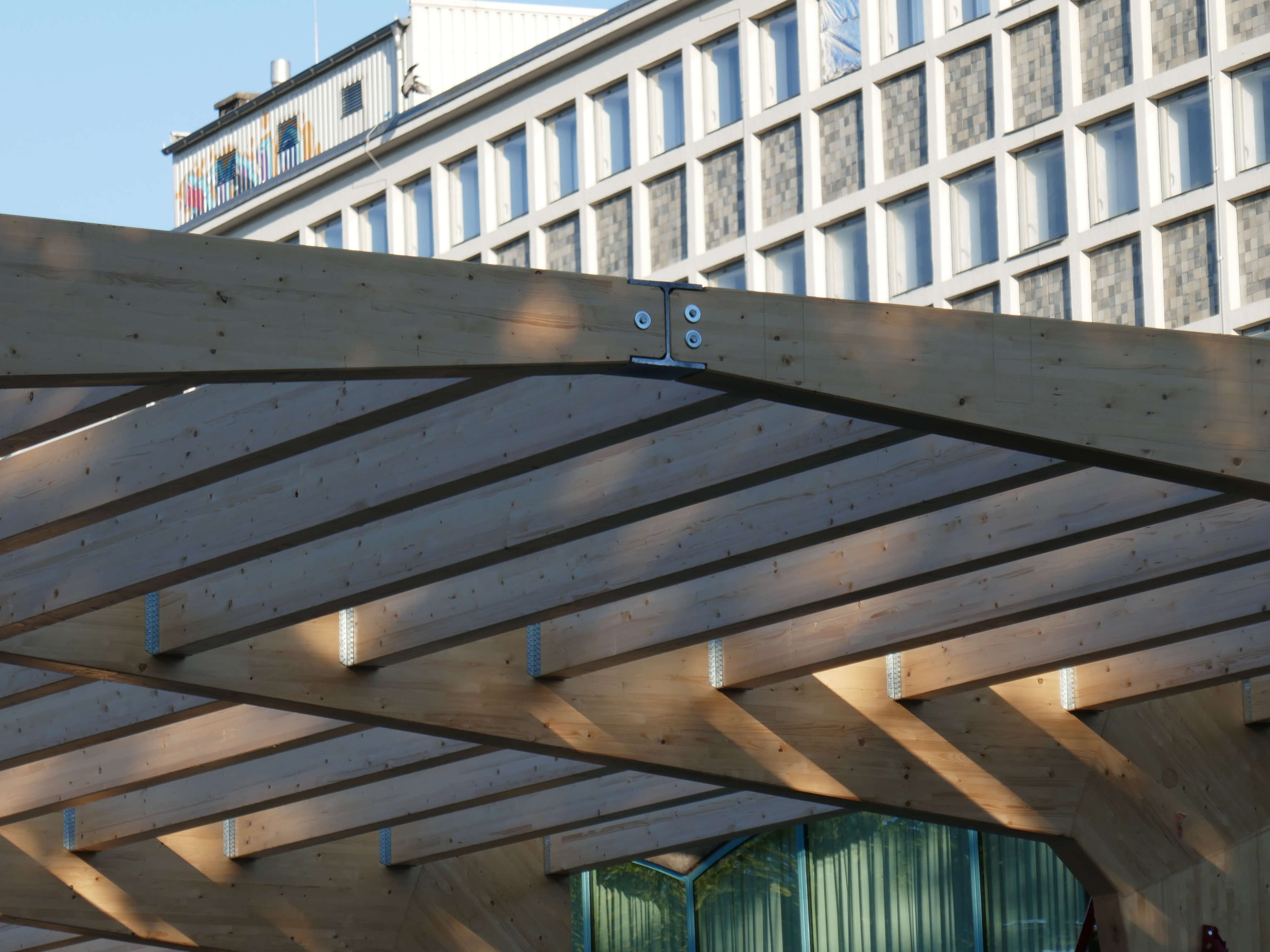 Informationen zur Bauauftragsvergabe 